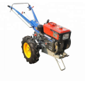 8HP - 20HP Hand Tractor with Tiller Plough Harvester Planter on Sales